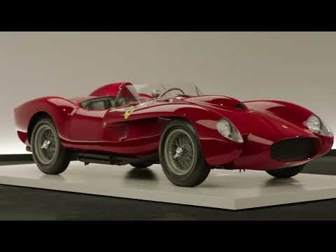 Ralph Lauren Car Collection