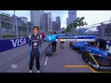 2017 Formula E - Team Renault e.dams highlights