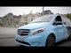 Mercedes Benz Commercial Vehicles Vans and Drones - Report