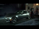 2017 Mazda MX-5 Miata RF Walkaround