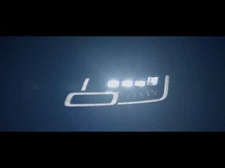 Range Rover PHEV - LED Lights