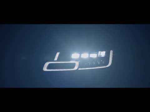 Range Rover PHEV - LED Lights