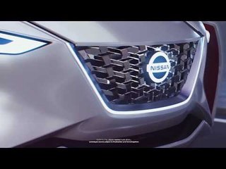 Nissan sings with debut of ‘Canto’ at 2017 Tokyo Motor Show