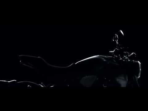 HONDA NEO SPORTS CAFÉ TEASER