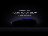 Video Preview - Experience Nissan Intelligent Mobility at the Tokyo Motor Show