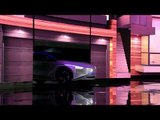 Nissan IMx Reveal at the 2017 Tokyo Motor Show