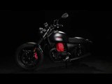 MOTO GUZZI V7 III Carbon Design