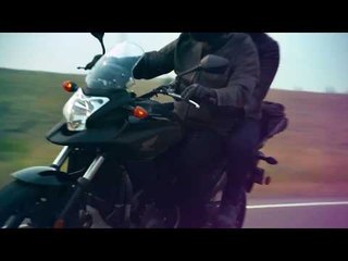 2018 Honda Gold Wing - What Lies Beyond