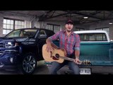 Country Music Station Celebrates 100 Years of Chevy Trucks