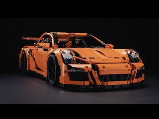 Porsche - Original and Replica - 9:11 Magazine, Episode 4, Chapter 4