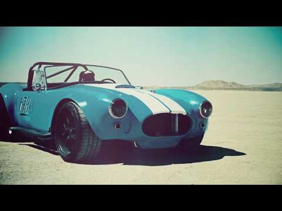 e.on - AC Cobra