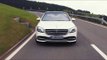 Mercedes-Benz S-Class S 560 Facelift - Review & Test Drive 2017