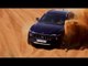 Maserati Levante International Media Test Drive 2017 in Dubai