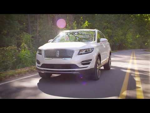 2019 Lincoln MKC Reveal