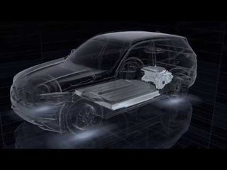 Download Video: BMW Group electrification strategy  Fifth generation BMW Group electric drive trains from 2021 on