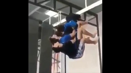 Instant Karma - İnstant justice - Like a Boss 2018