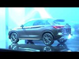 All-New INFINITI QX50 Global Reveal at the 2017 LA Auto Show