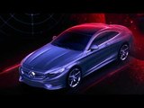 Mercedes-Benz at CES 2018 - Speech Gorden Wagener