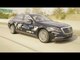 Mercedes-Benz Intelligent World Drive in the USA