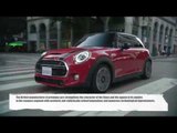 New updates for the original - The new MINI three-door, the new MINI five-door, the new Convertible