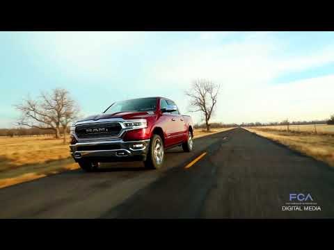 2019 Ram 1500 - Dyno Testing