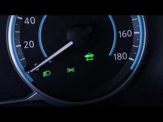 The new Nissan LEAF - e-Pedal and ProPILOT