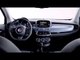 The new Fiat 500L and 500X Mirror - Apple CarPlay