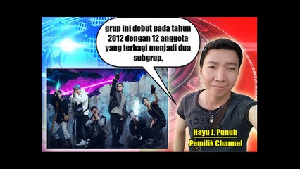 EXO 'Power' Terpilih Jadi Lagu yang Diputar di Piala Dunia 2018