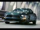 2019 Ford Mustang Bullitt Preview