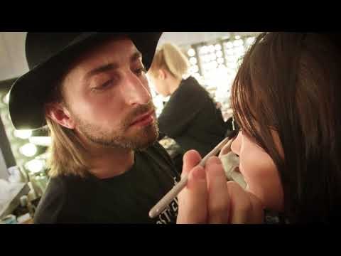 Mercedes-Benz Fashion Week Berlin Autumn/Winter 2018 - Compilation