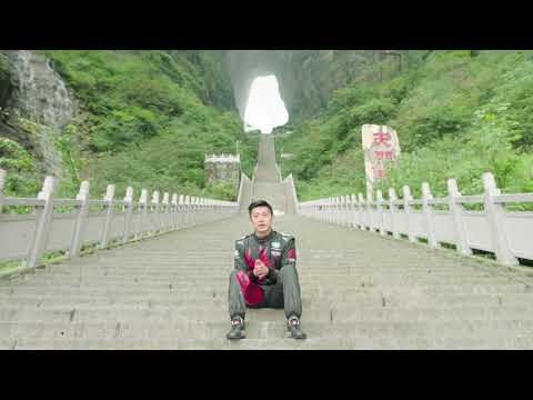 Range Rover Sport PHEV Dragon Challenge - Ho-Pin Tung, Panasonic Jaguar Racing Formula E Driver