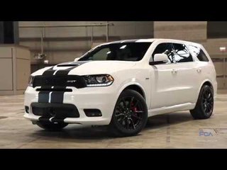 FCA Replay February 9, 2018