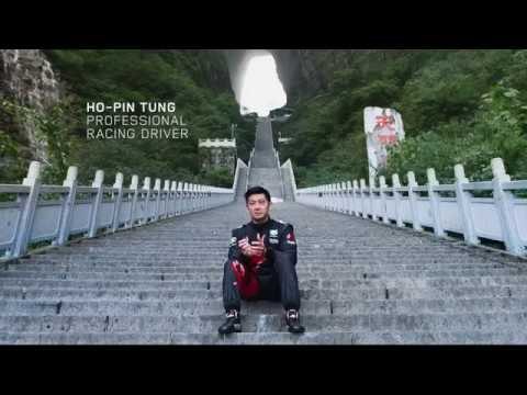 Range Rover Sport PHEV is first SUV to climb to heaven's gate - Behind the scenes with the car