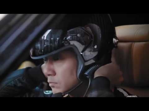 Range Rover Sport PHEV is first SUV to climb to heaven's gate - Behind the scenes with the driver