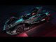 Formula E and the FIA release first digital images of Gen2 car Trailer