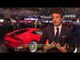 Geneva Motor Show 2017 – Ferrari 812 Superfast Premiere