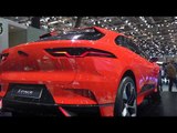 Geneva Motor Show 2018 – Teaser