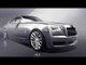 Rolls-Royce 'Silver Ghost Collection'