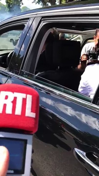 Gianluigi Buffon est officiellement Parisien