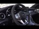 Mercedes-AMG C43 4MATIC Saloon Interior Design