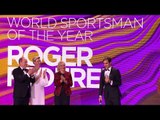 Laureus World Sports Awards 2018 