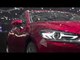 Mazda presented the new Mazda 6 at the 2018 Geneva International Motor Show