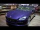 Maserati Stand at 2018 Geneva Motor Show