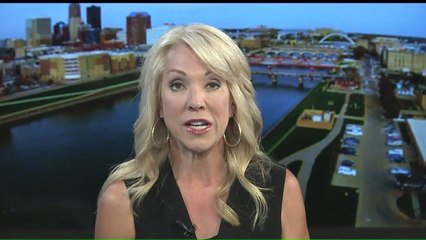 10-Year-Old Driver Leads Iowa Police on Chase