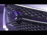 Geneva 2018 Car Premieres – Subaru Viziv Concept