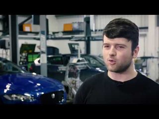 Jaguar Land Rover Military Retail Employees