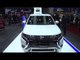 The new Mitsubishi Outlander PHEV presented at the 2018 Geneva Motor Show