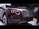 Geneva 2018 Social Media Capsule – Bentley Bentayga Hybrid