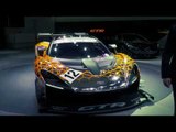 Geneva 2018 Social Media Capsule – McLaren Senna GTR