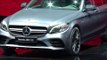 World Premiere Mercedes-Benz C-Class Diesel and Mercedes-AMG C 43 4MATIC